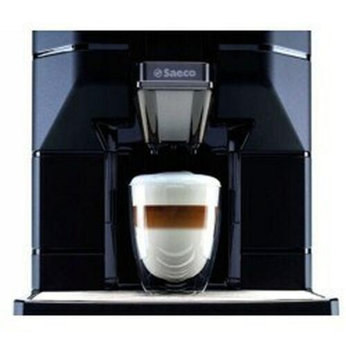 Saeco Magic M2 superautomatisk kaffemaskine - sort, 1.900 W, 4 l