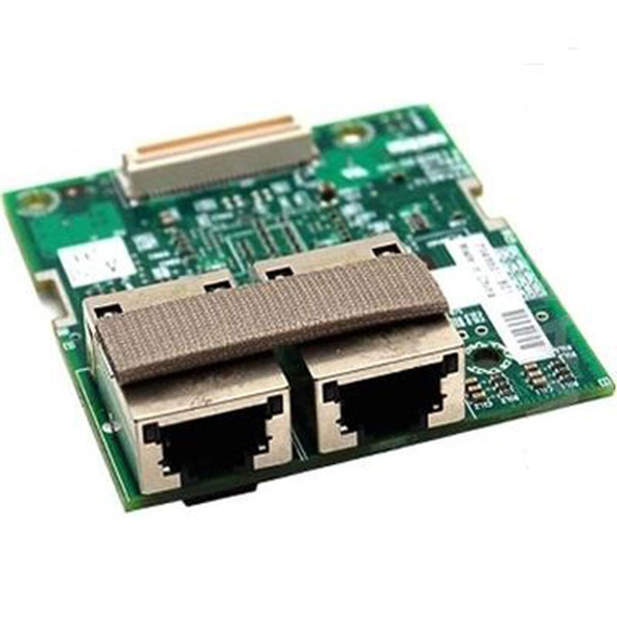 Netværkskort Intel Axxgbiomod