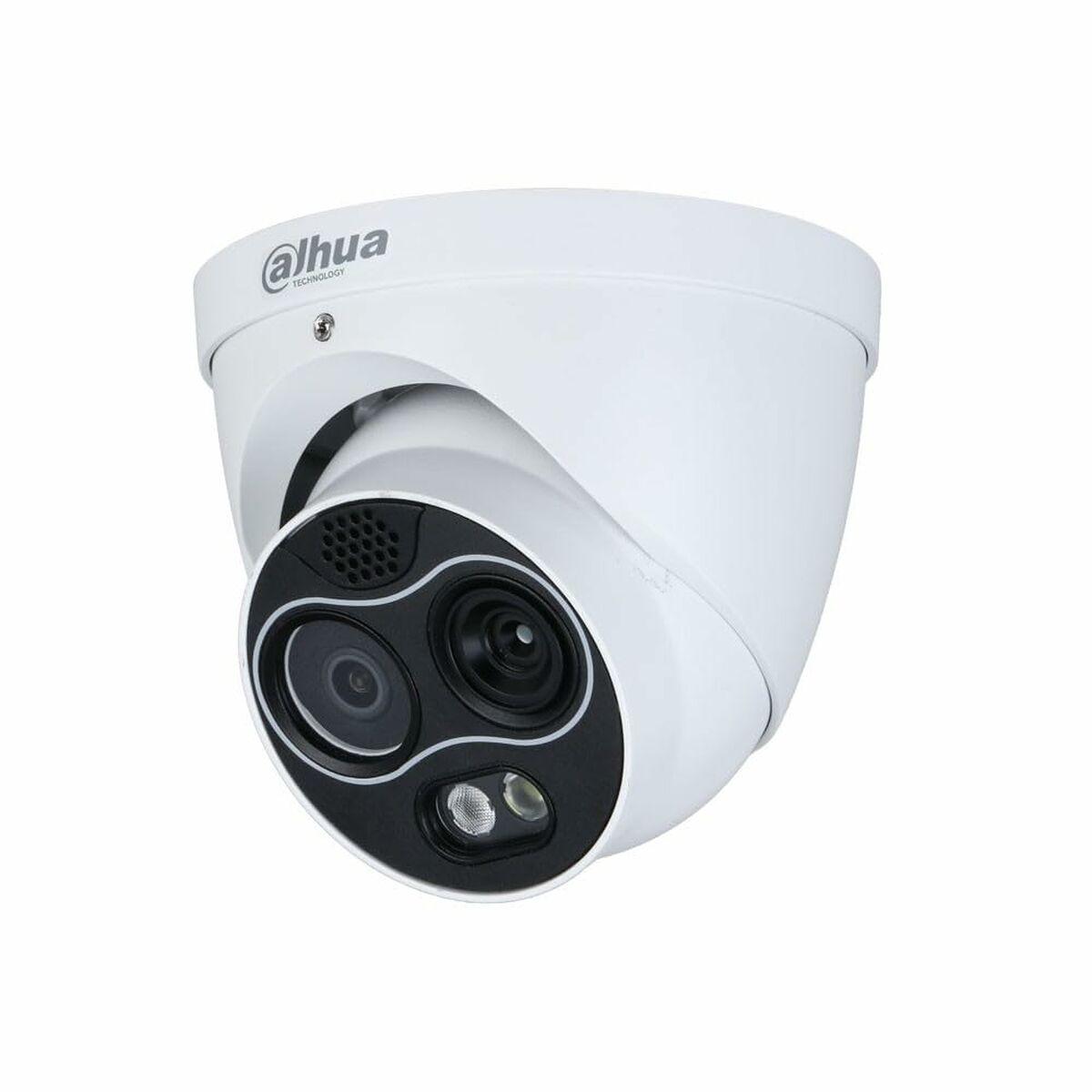 Kamera Dahua Dhi Tpc Df1241 B2f2