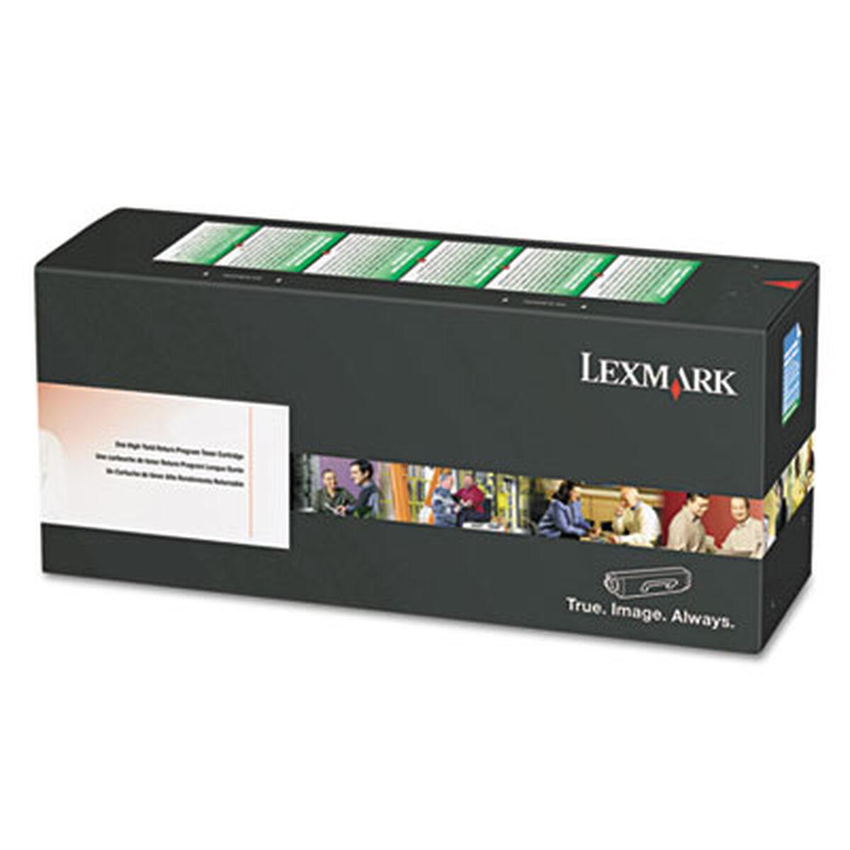 Toner Lexmark Xc2235 Sort