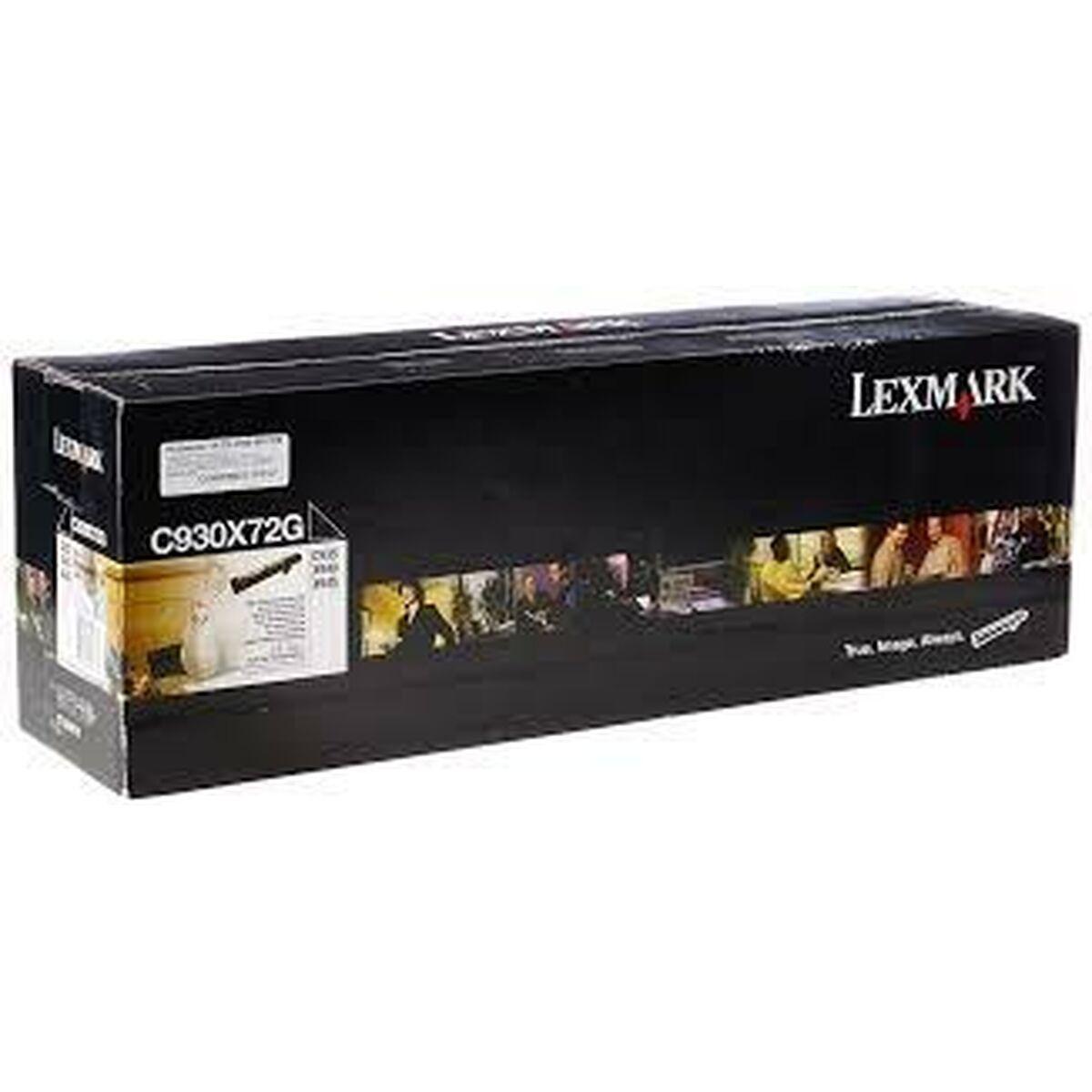 Fotoledende Enhed Lexmark C930x72g