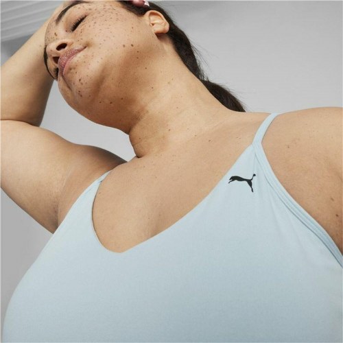 Sports-BH Puma Move Yogini Vand - M