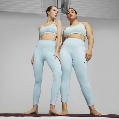 Sports-BH Puma Move Yogini Vand - M