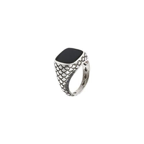 Ring til mænd Albert M. WSOX00075.S-22 22