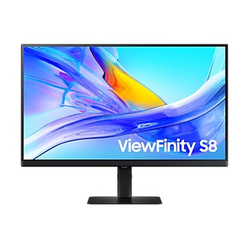 Gaming skærm Samsung LS27D800UAUXEN 27" 4K Ultra HD 60 Hz