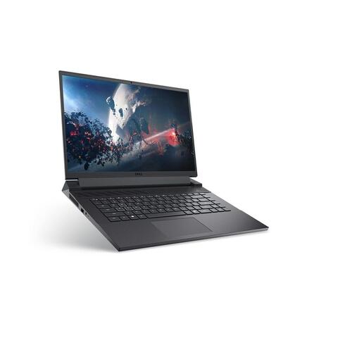 Bærbar computer Dell 7630-0565 16" intel core i7-13650hx 32 GB RAM 1 TB SSD Nvidia Geforce RTX 4060