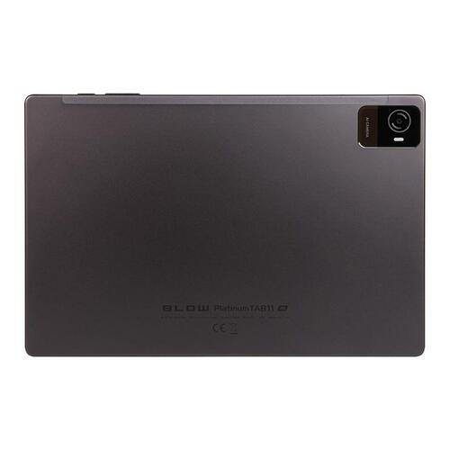 Tablet Blow Platinum TAB 11 10,5" Unisoc Tiger T618 8 GB RAM 128 GB Sort
