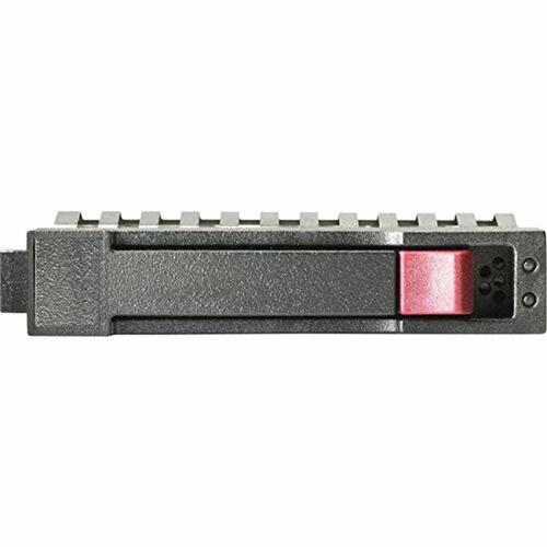 Harddisk HP 801888-B21 4TB 7200 rpm 3,5" 3,5"