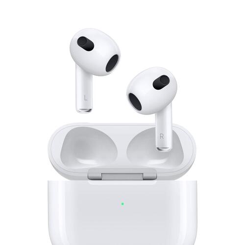 Hovedtelefoner Apple AirPods (3rd generation) IPX4