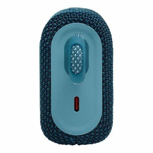 Transportable Bluetooth-højttalere JBL GO3 Blå