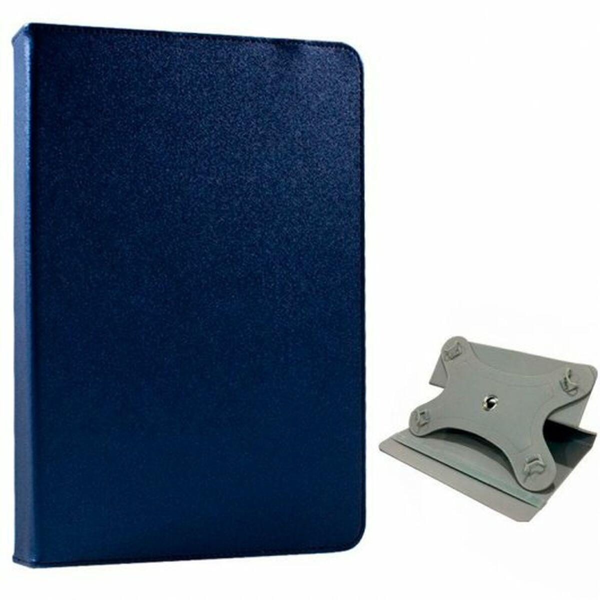 Tablet Cover Cool Blå