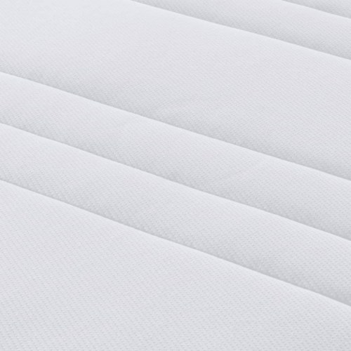 Springmadras med bonellfjedre 80×160 cm til børn - medium