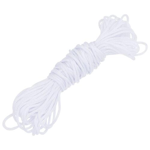 Altanafskærmning 700x75 cm PVC cremefarvet
