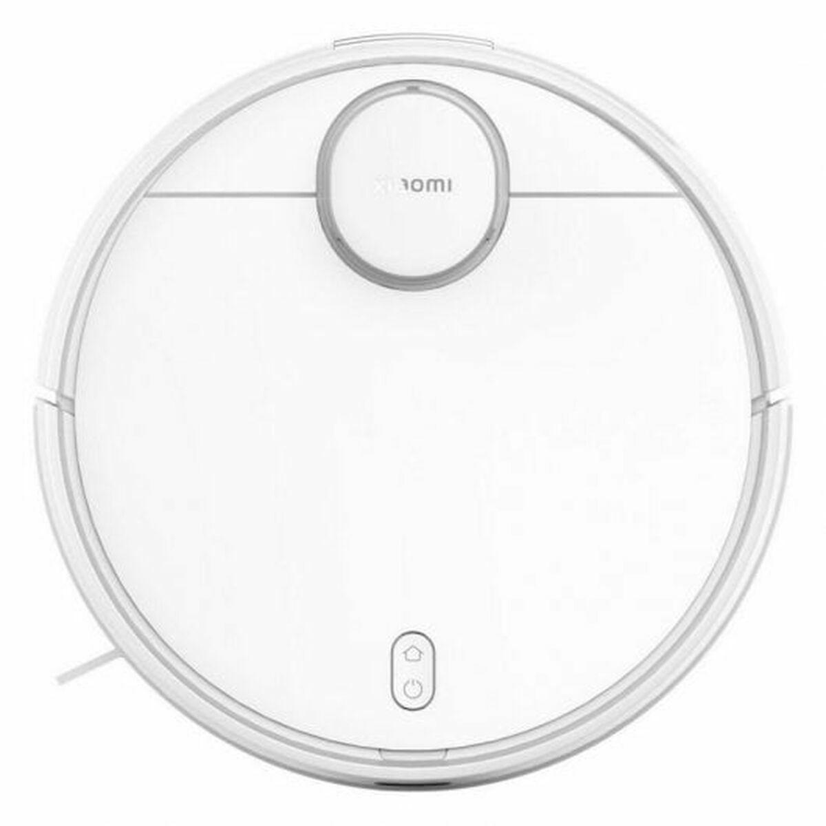 Robotstøvsuger Xiaomi BHR7328GL