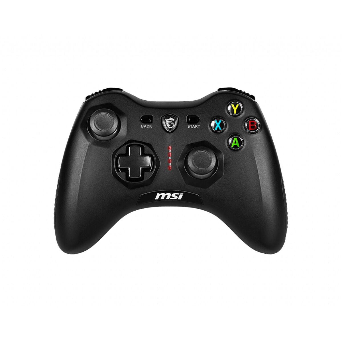 Controller MSI Force GC30 V2 Sort