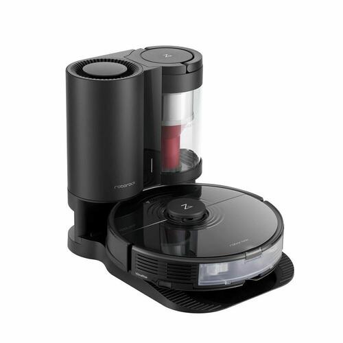 Robotstøvsuger Roborock S7+ Hvid