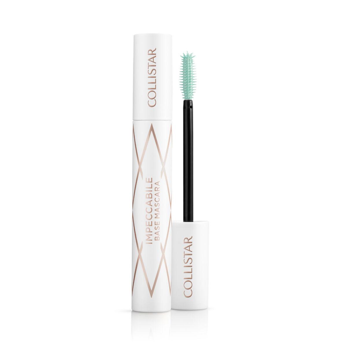 Mascara Primer Collistar Impeccable Mint