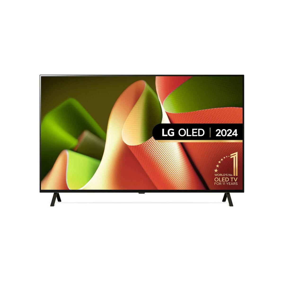 Smart Oled65b46la Aeu Ultra   Hdr Nvidia Sync