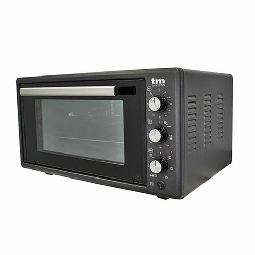 Varmluftsovn TM Electron 45 L 45 L 200ºC