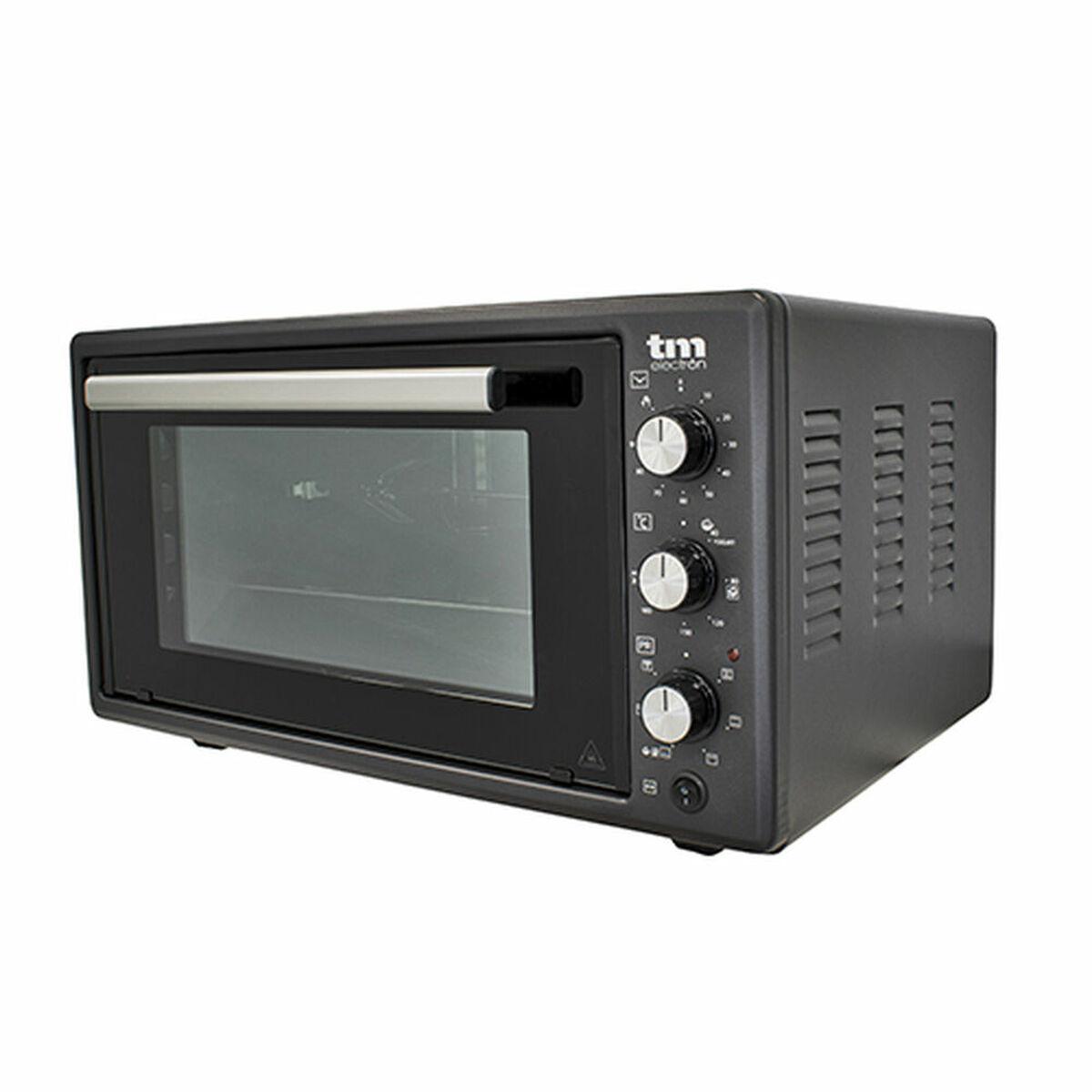 Varmluftsovn TM Electron 45 L 45 L 200ºC
