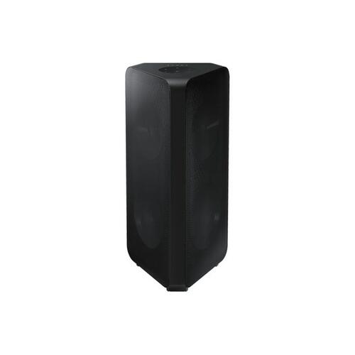Transportabel højttaler Samsung MX-ST50B/EN Sort