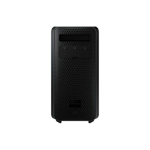 Transportabel højttaler Samsung MX-ST50B/EN Sort