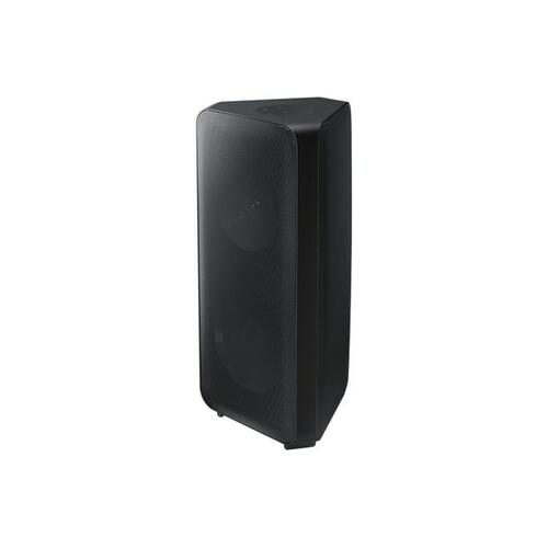 Transportabel højttaler Samsung MX-ST50B/EN Sort