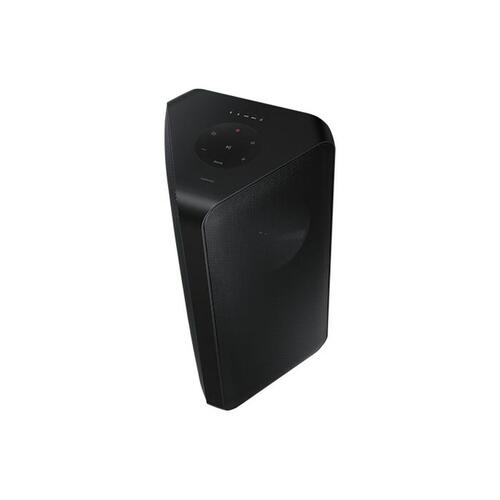 Transportabel højttaler Samsung MX-ST50B/EN Sort