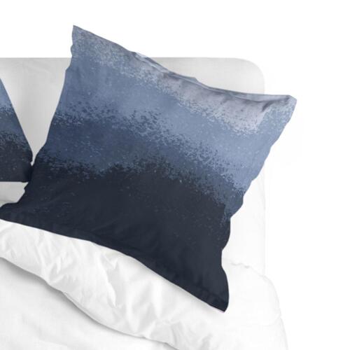 Pudebetræk Blanc Nightfall Multifarvet 60 x 60 cm