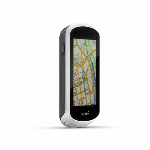 Cykelcomputer GARMIN Edge Explore Hvid 3"