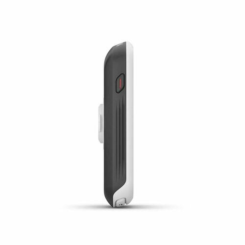 Cykelcomputer GARMIN Edge Explore Hvid 3"