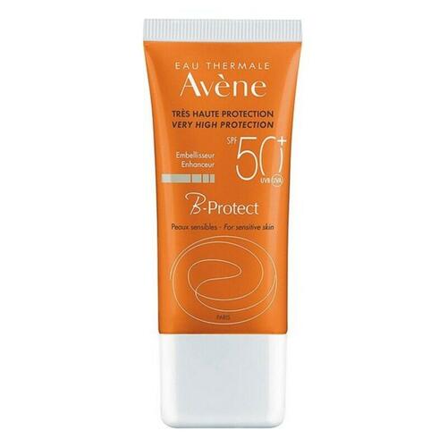 Solcreme til ansigtet Avene B-Protect 30 ml Spf 50