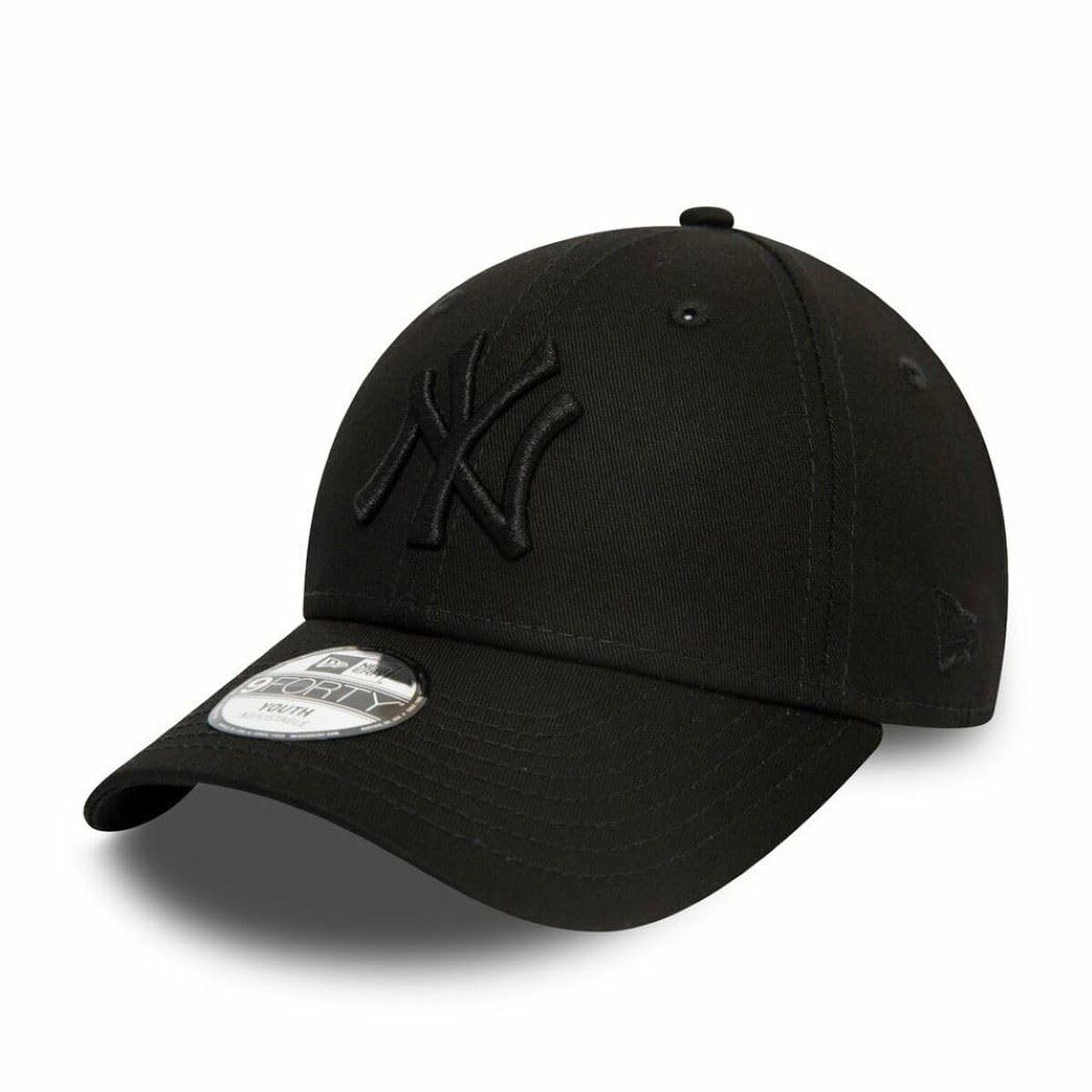 Børnekasket New Era