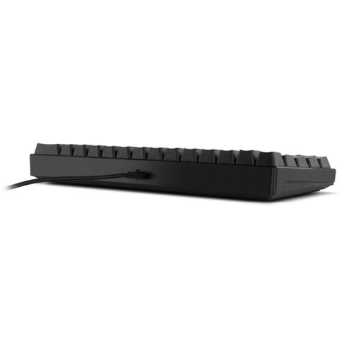 Tastatur Nox NXKROMKLSTRSP Sort RGB