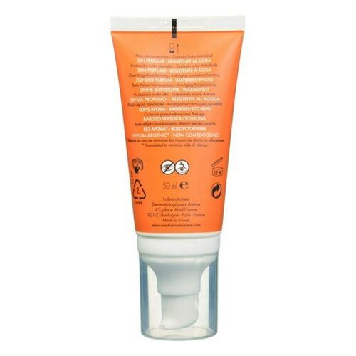 Anti-Age Creme Avene Solaire Haute Spf 50+ (50 ml)