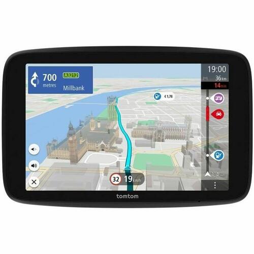 GPS TOM TOM GO Camper Max 7"