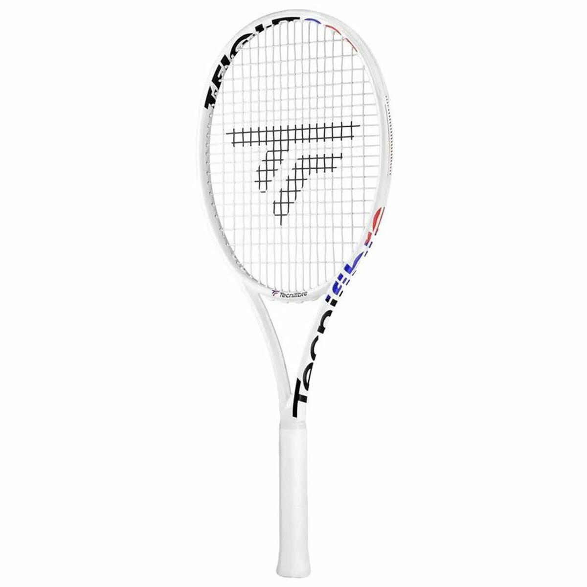Tennisketcher Tecnifibre Fight 300 Isoflex Grip Multifarvet