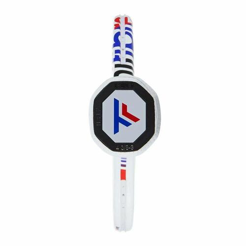 Tennisketcher Tecnifibre T-Fight 300 Isoflex Grip 2 Multifarvet