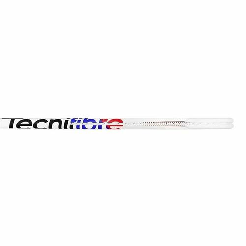 Tennisketcher Tecnifibre T-Fight 300 Isoflex Grip 2 Multifarvet