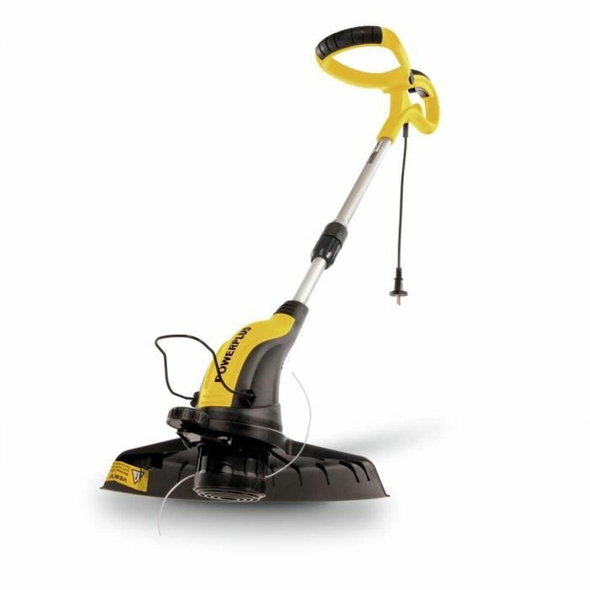 Multifunktionel Buskrydder Powerplus Powxg30033 500 W 230 V