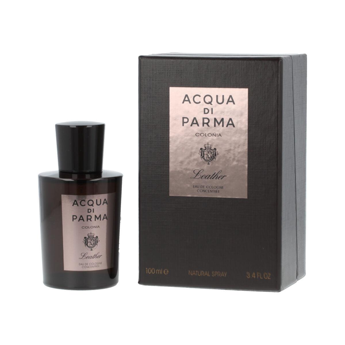 Herreparfume Leather Acqua Di Parma EDC concentrée 100 ml