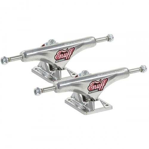 Enuff Skateboards Decade Pro Trucks - sæt med 2 trucks