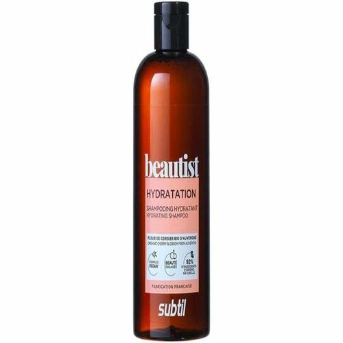 Fugtgivende shampoo