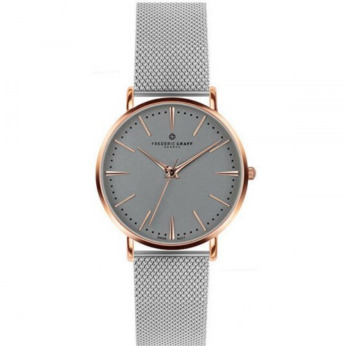 Dameur FFAA-2520S - elegant armbåndsur til kvinder
