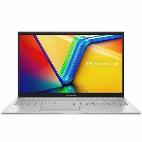 Bærbar computer Asus VivoBook 15,6" Intel Core i7 16 GB RAM 512 GB SSD (OUTLET A+)
