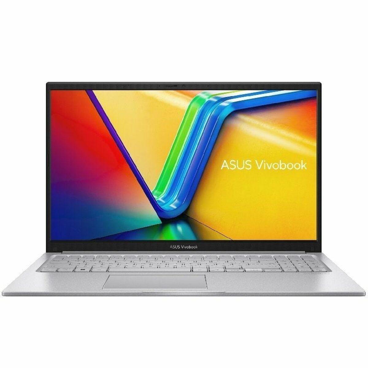 Bærbar computer Asus VivoBook 15,6" Intel Core i7 16 GB RAM 512 GB SSD