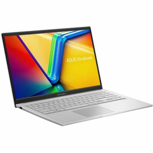 Bærbar computer Asus VivoBook 15,6" Intel Core i7 16 GB RAM 512 GB SSD (OUTLET A+)