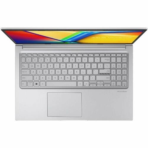 Bærbar computer Asus VivoBook 15,6" Intel Core i7 16 GB RAM 512 GB SSD (OUTLET A+)
