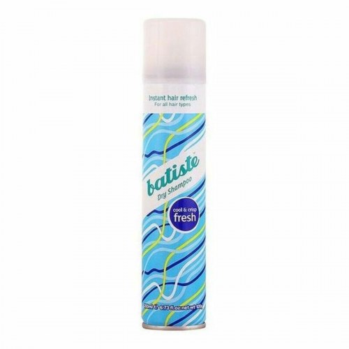 Tørshampoo Batiste Fresh 200 ml