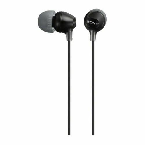 Hovedtelefoner Sony in-ear Sort